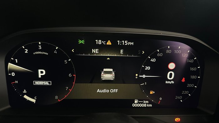 2025 Mitsubishi Outlander Exceed