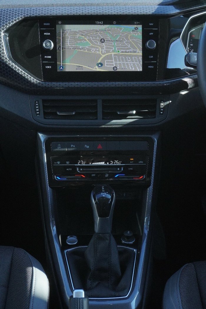 2022 Volkswagen T-Cross 85TSI Style