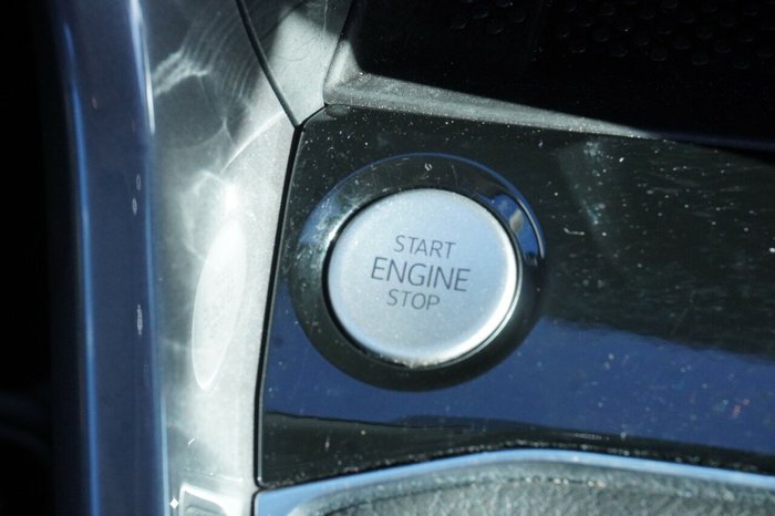2022 Volkswagen T-Cross 85TSI Style