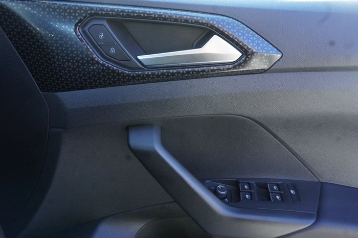 2022 Volkswagen T-Cross 85TSI Style