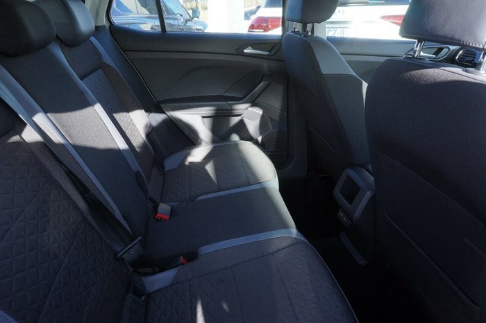 2022 Volkswagen T-Cross 85TSI Style