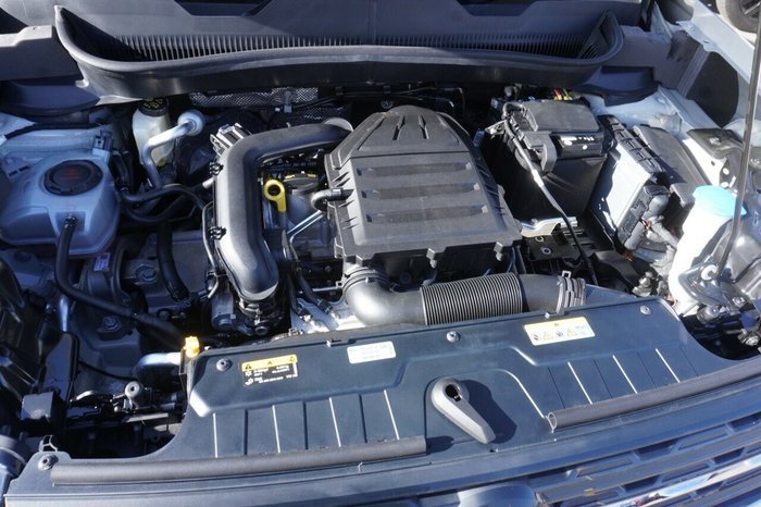 2022 Volkswagen T-Cross 85TSI Style