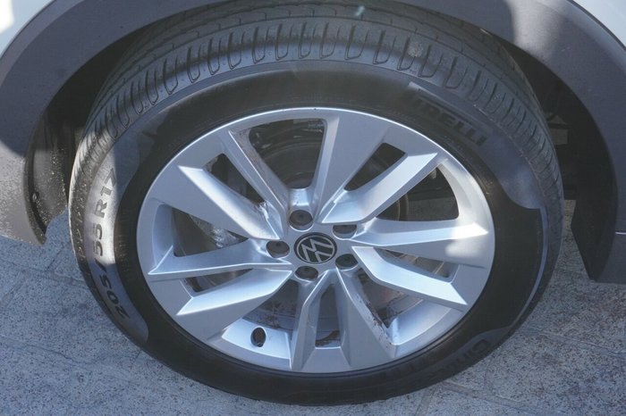 2022 Volkswagen T-Cross 85TSI Style
