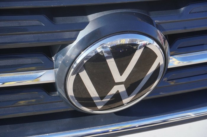 2022 Volkswagen T-Cross 85TSI Style