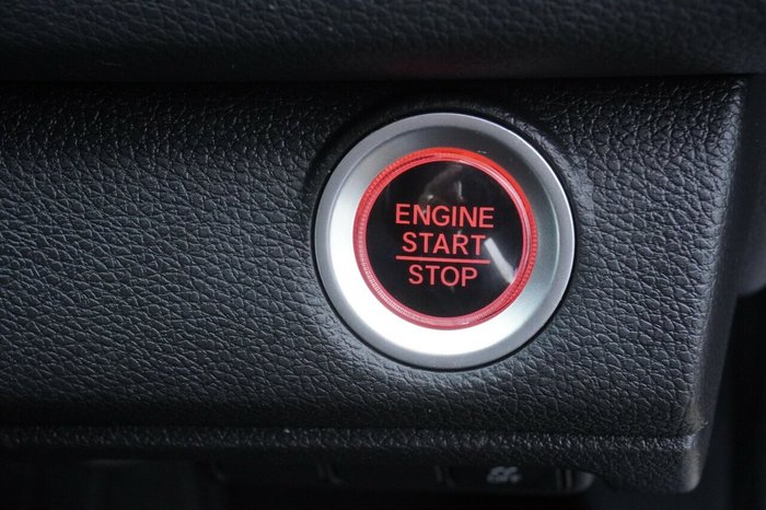 2018 Honda Civic VTi-S