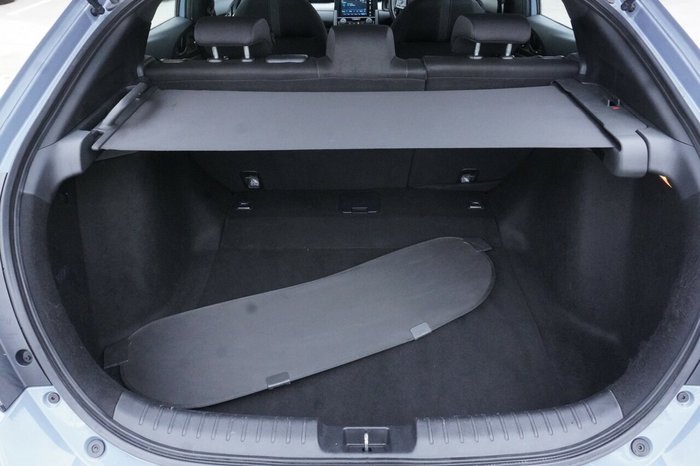 2018 Honda Civic VTi-S