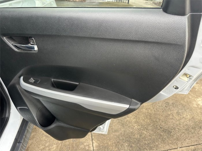 2015 SUZUKI VITARA RT-X (4WD)