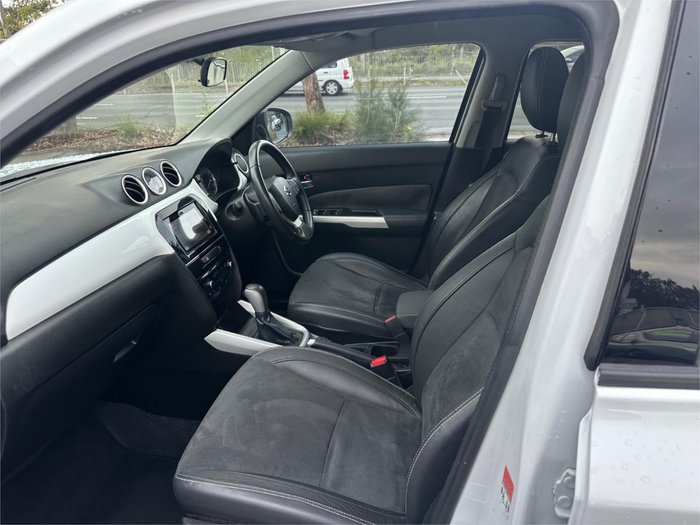 2015 SUZUKI VITARA RT-X (4WD)