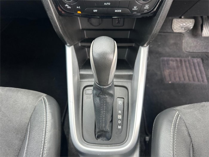 2015 SUZUKI VITARA RT-X (4WD)