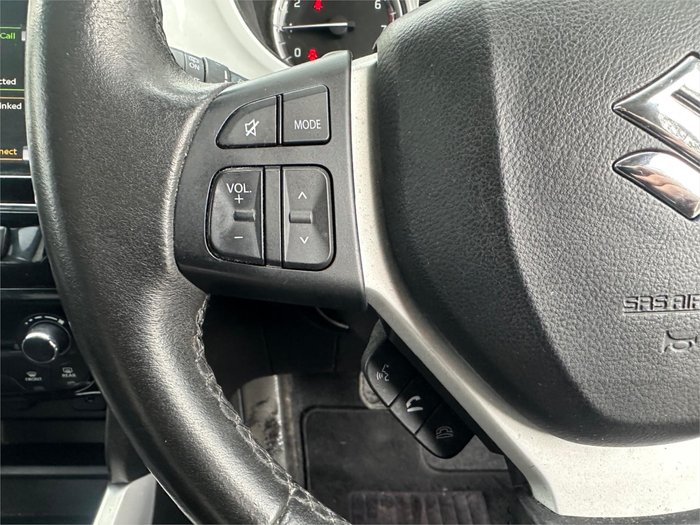 2015 SUZUKI VITARA RT-X (4WD)