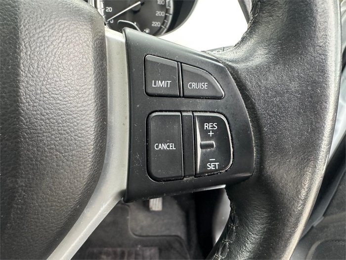 2015 SUZUKI VITARA RT-X (4WD)