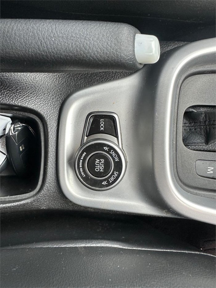 2015 SUZUKI VITARA RT-X (4WD)