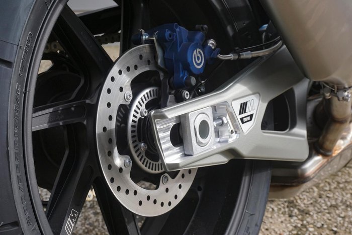 2025 BMW M 1000 R M 1000 White