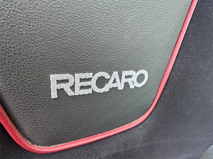 2017 Subaru WRX STI spec.R