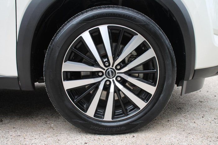 2023 Nissan Pathfinder Ti-L