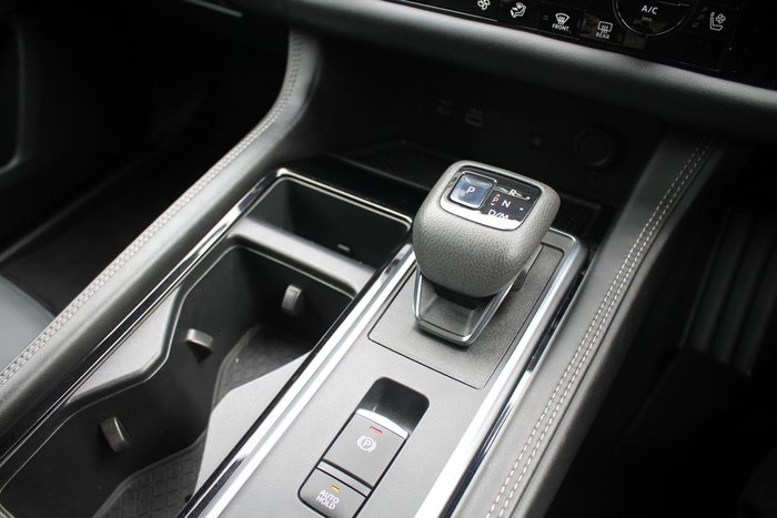 2023 Nissan Pathfinder Ti-L