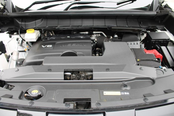 2023 Nissan Pathfinder Ti-L