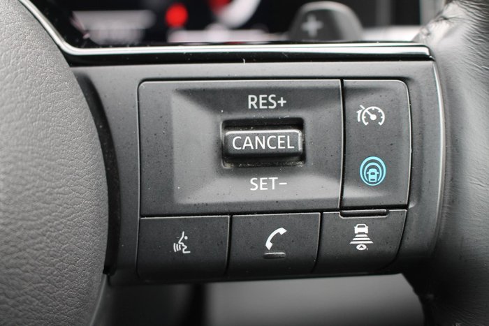 2023 Nissan Pathfinder Ti-L