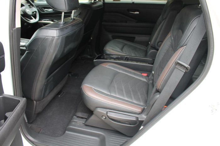 2023 Nissan Pathfinder Ti-L