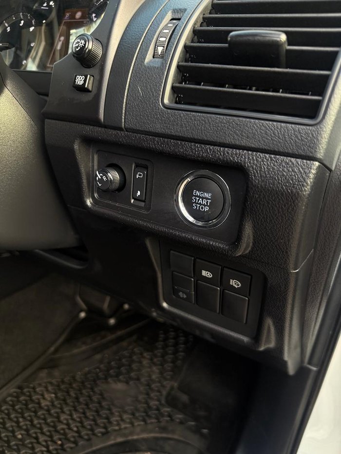 2020 Toyota Landcruiser Prado GXL