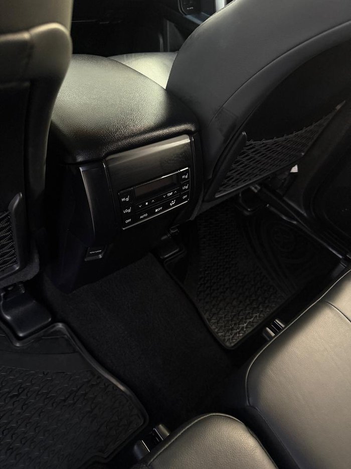 2020 Toyota Landcruiser Prado GXL