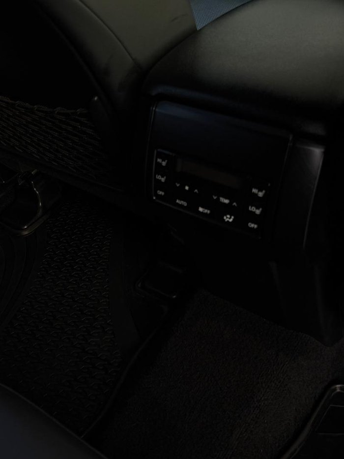 2020 Toyota Landcruiser Prado GXL