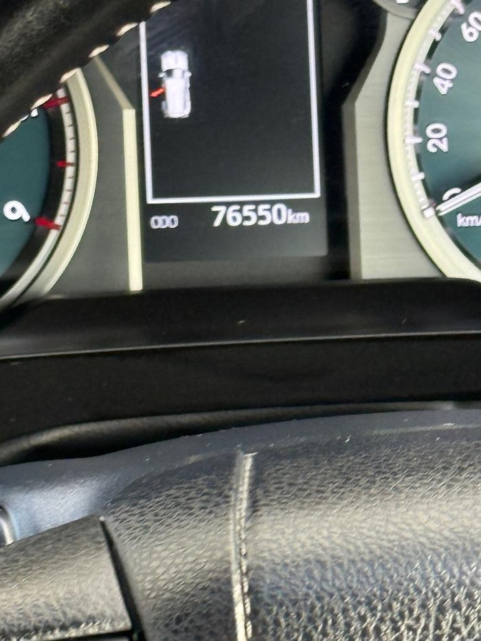 2020 Toyota Landcruiser Prado GXL