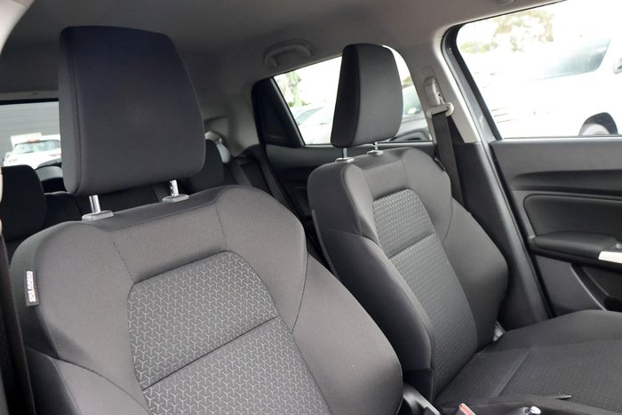 2022 Suzuki Swift GL