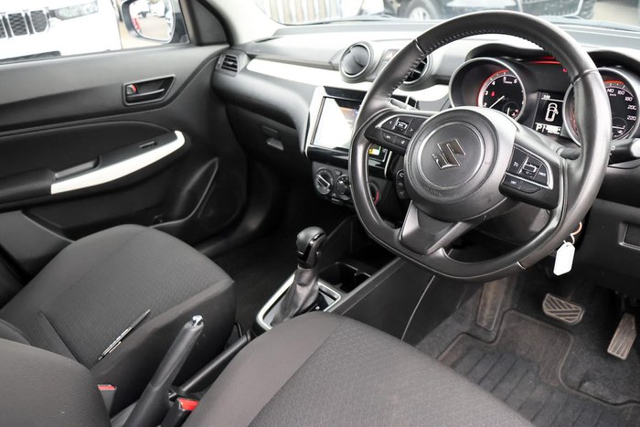 2022 Suzuki Swift GL