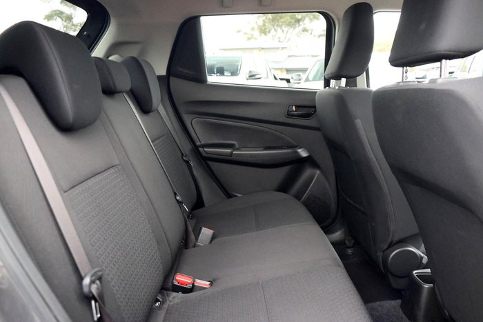 2022 Suzuki Swift GL