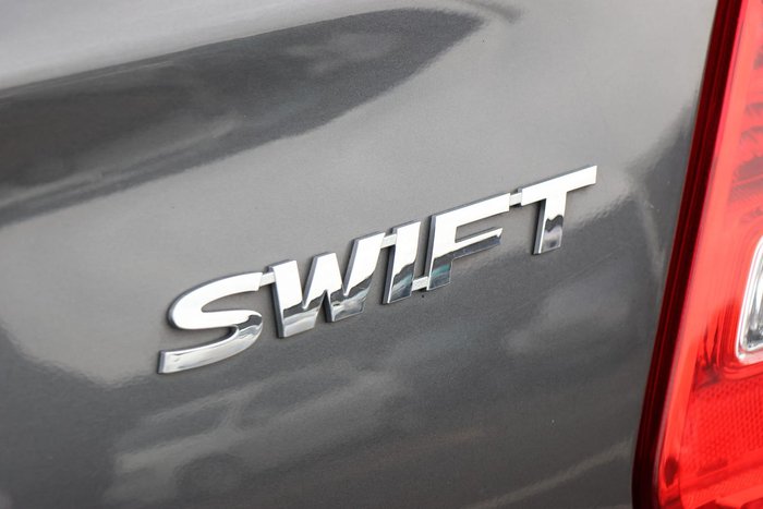 2022 Suzuki Swift GL
