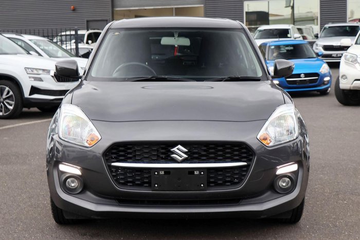 2022 Suzuki Swift GL