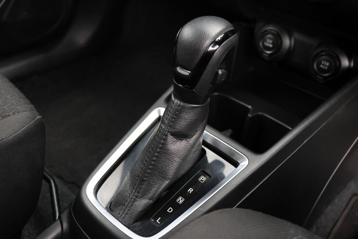 2022 Suzuki Swift GL