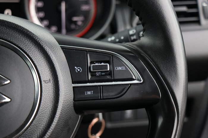 2022 Suzuki Swift GL