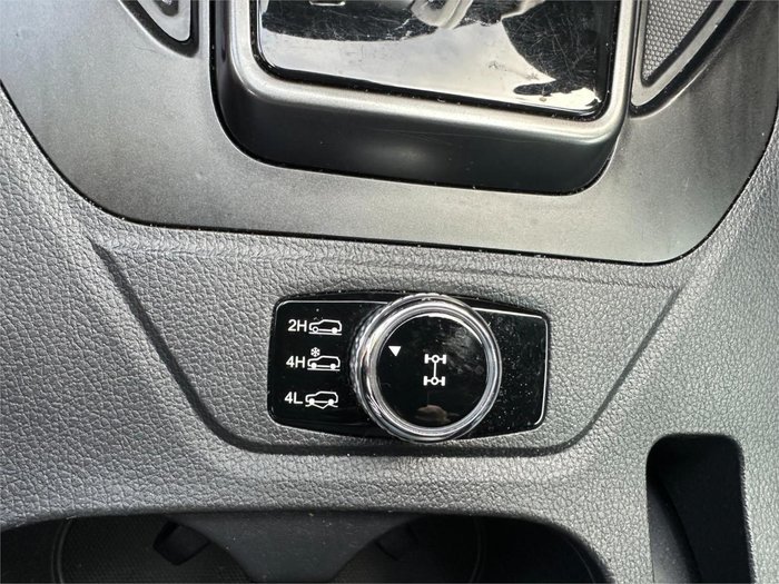 2022 SsangYong Musso Ultimate