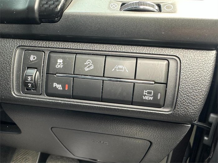 2022 SsangYong Musso Ultimate