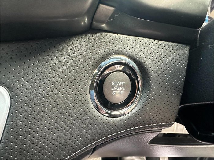 2022 SsangYong Musso Ultimate