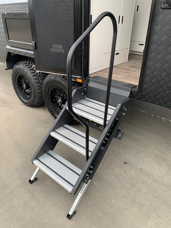 2025 Design RV Mica Acx Van 5-2+ 20'6''