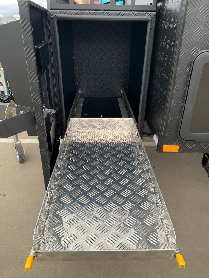 2025 Design RV Mica Acx Van 5-2+ 20'6''