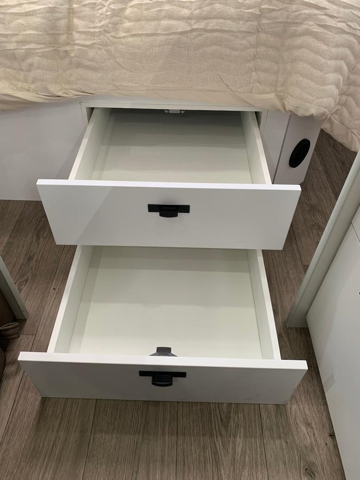 2025 Design RV Mica Acx Van 5-2+ 20'6''