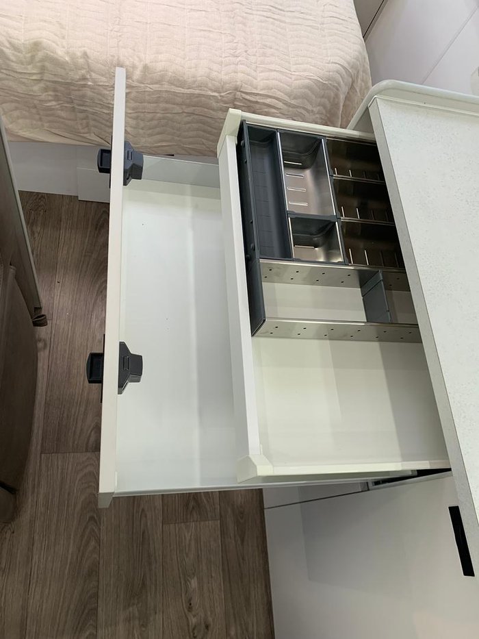 2025 Design RV Mica Acx Van 5-2+ 20'6''