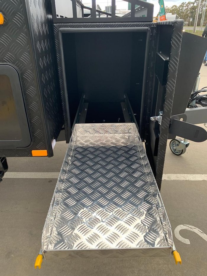 2025 Design RV Mica Acx Van 5-2+ 20'6''