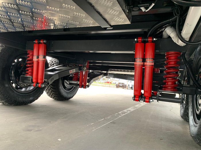 2025 Design RV Mica Acx Van 5-2+ 20'6''