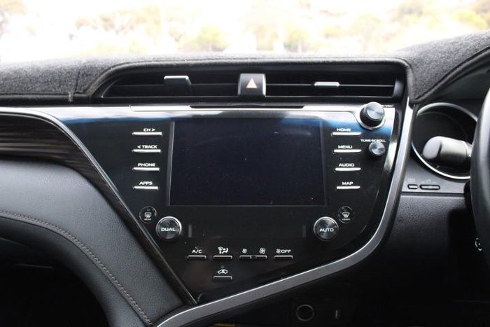 2019 Toyota Camry SL