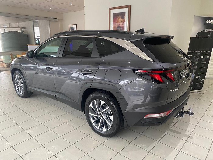 2023 Hyundai Tucson Elite