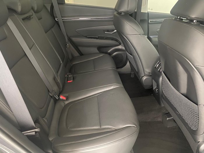 2023 Hyundai Tucson Elite