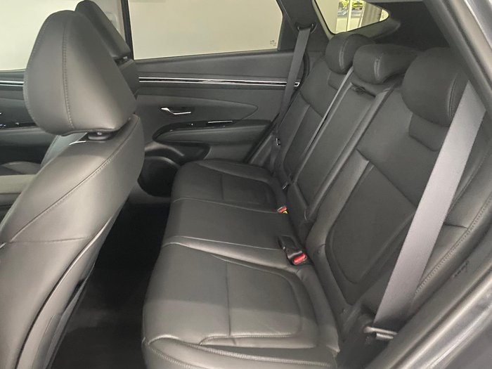 2023 Hyundai Tucson Elite