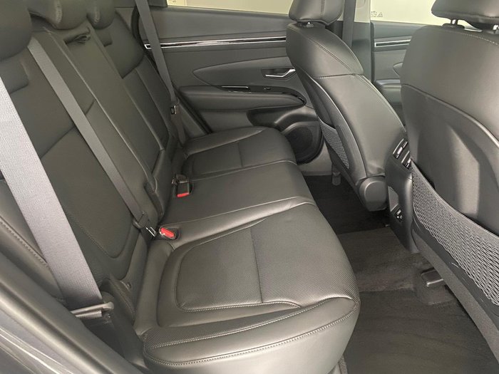 2023 Hyundai Tucson Elite