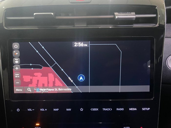 2023 Hyundai Tucson Elite