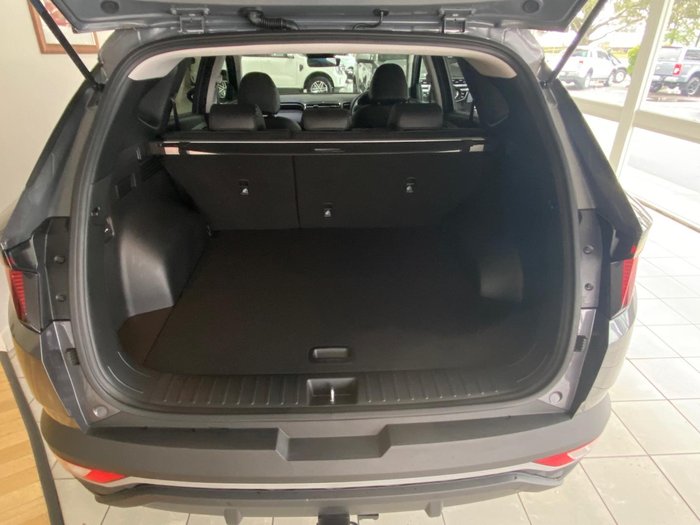 2023 Hyundai Tucson Elite